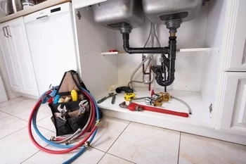 Experienced Arvada residential plumbers in CO near 80004