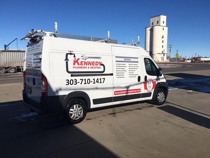Kennedy Plumbing and Heating