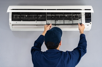 Colorado Springs AC repair by professionals in CO near 80918