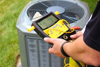 Book an appointment for a Colorado Springs HVAC replacement in CO near 80918